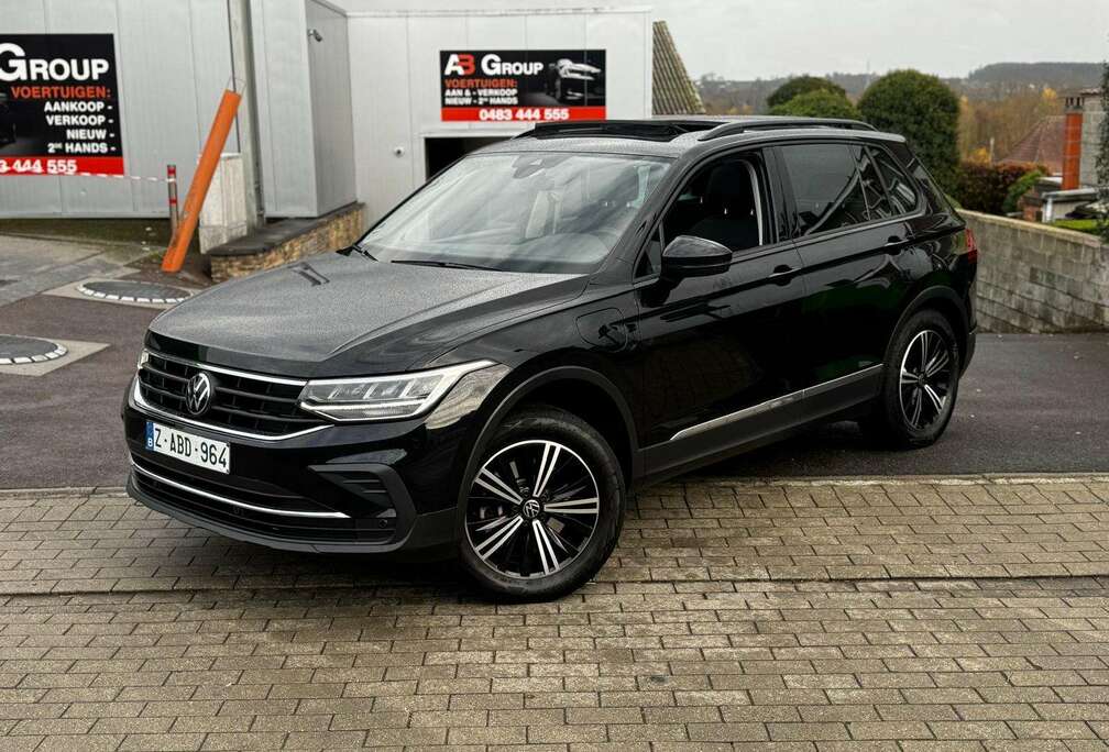 Volkswagen garantie 1 Ans