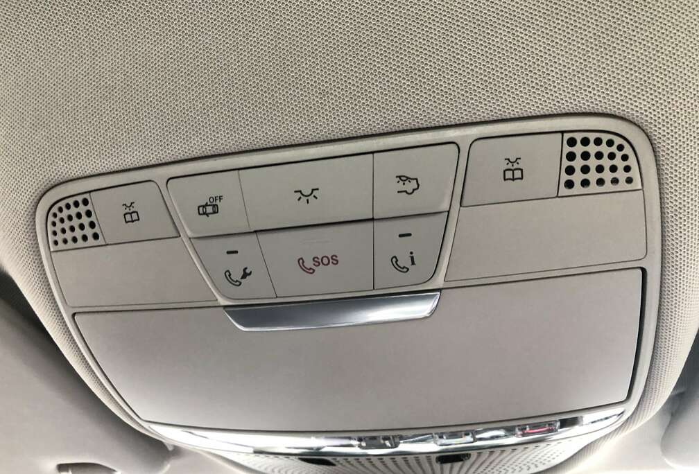 Mercedes-Benz d Business Solution