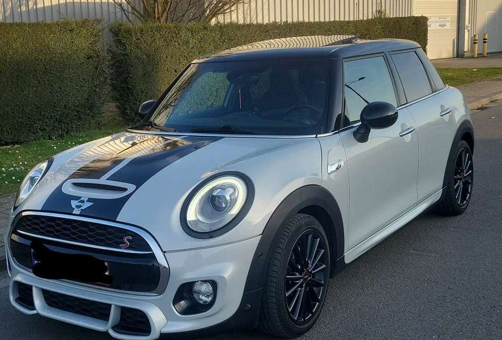 MINI