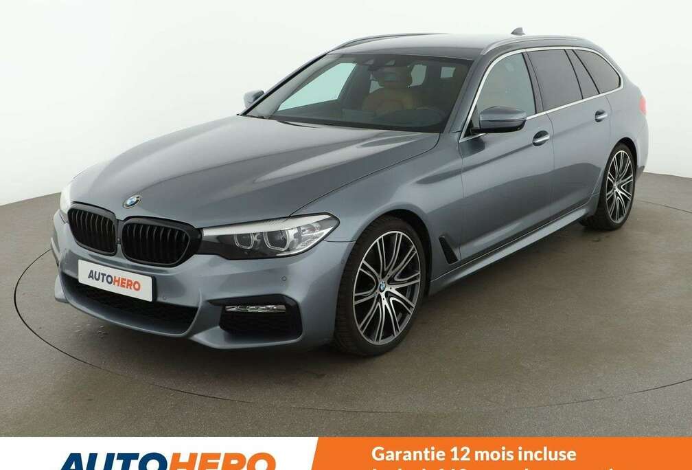 BMW 530i M Sport