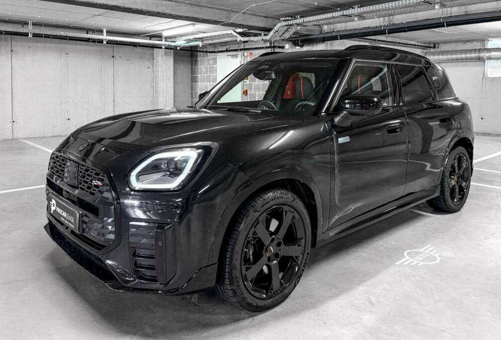 MINI Cooper C Countryman COOPER C Countryman JCW 170 /