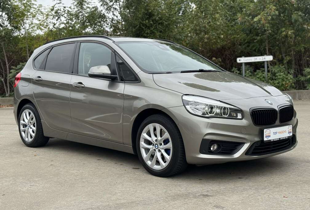 BMW XE / HYBRIDE / AUTOMAAT / GEKEURD VVK