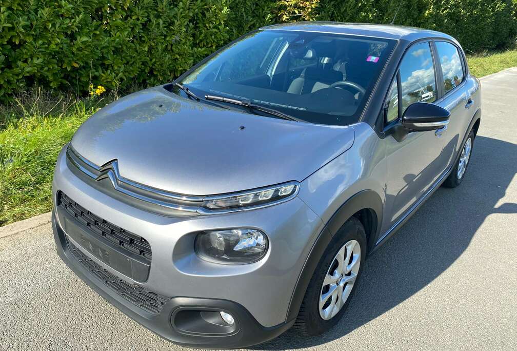 Citroen