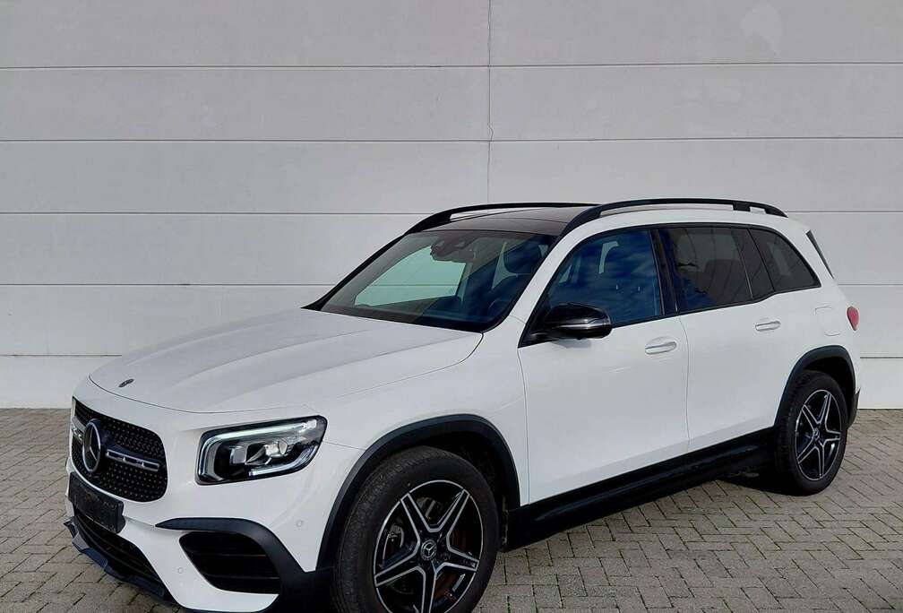 Mercedes-Benz 4MATIC AMG LINE  PANO  HEATED SEATS WITH MEMORY