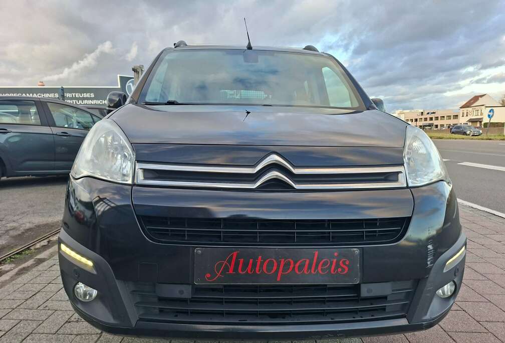 Citroen Berlingo Multispace VTi 95