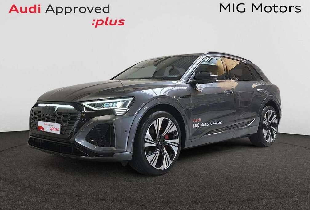 Audi Competition quattro