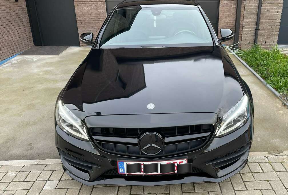 Mercedes-Benz AMG