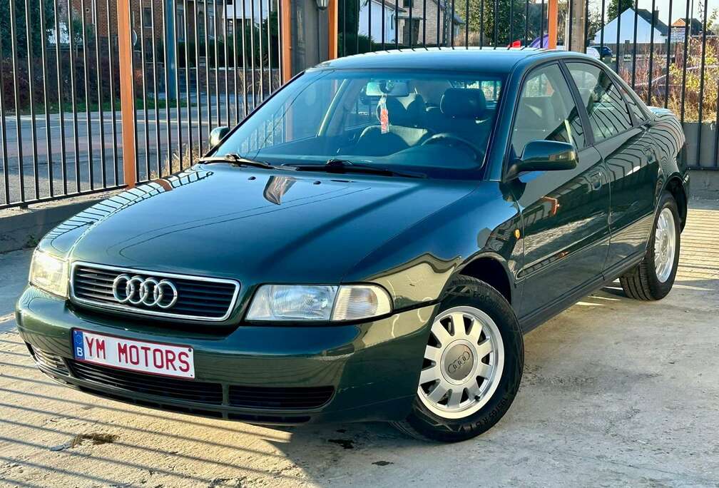 Audi 1.9 Di ** edition ** clim digitale ** 89.000 km **