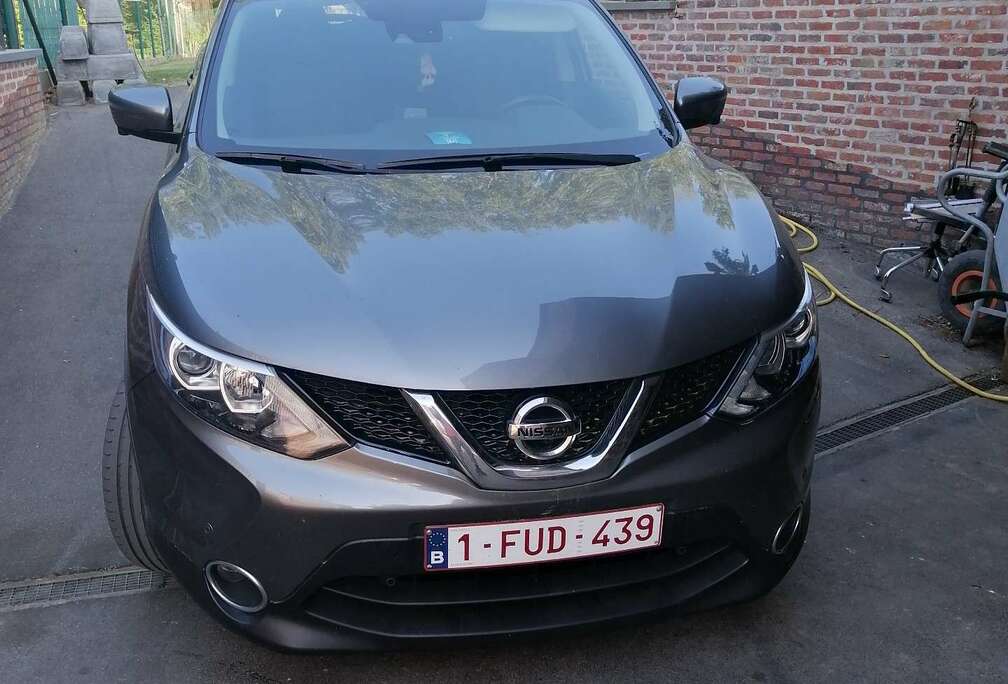 Nissan 1.2 DIG-T ACENTA