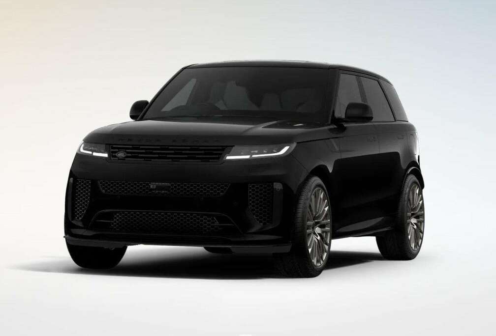 Land Rover P635 SV AWD Auto. 26MY