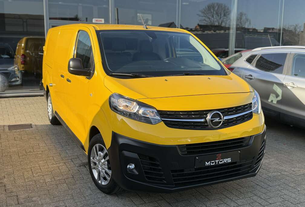 Opel Lichte Vracht 2.0 Diesel Automaat L2