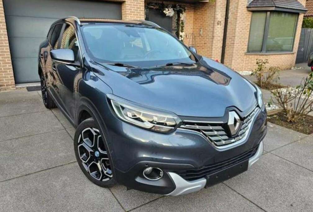 Renault Energy TCe 130 EDC S-Edition