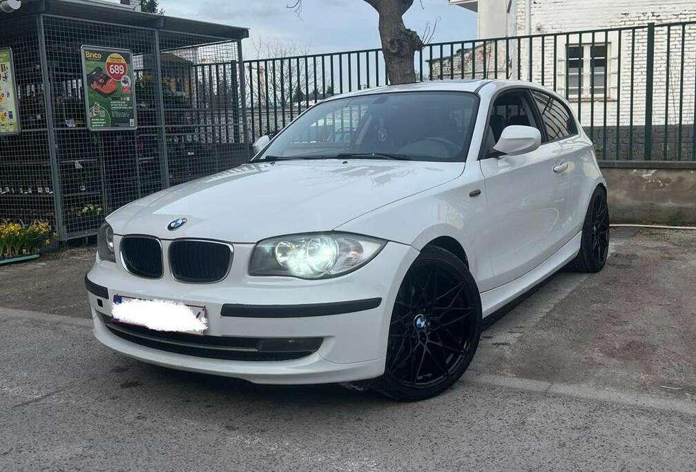 BMW 118i