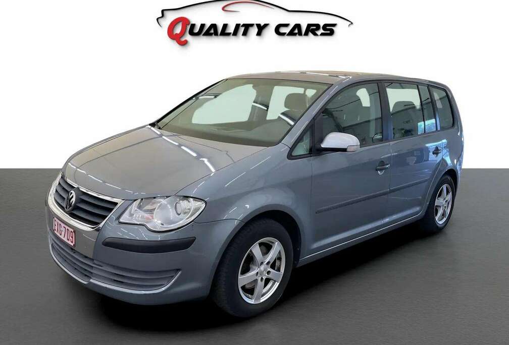 Volkswagen 1.9 TDI  169.000 KM  Navi  CarPlay  Garantie