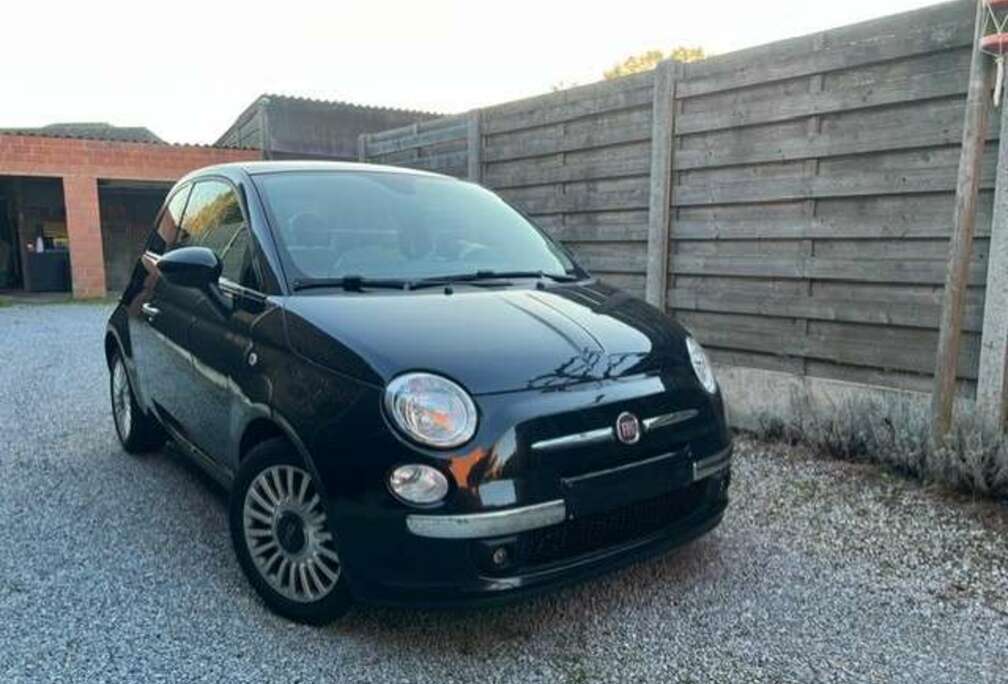 Fiat Hatchback