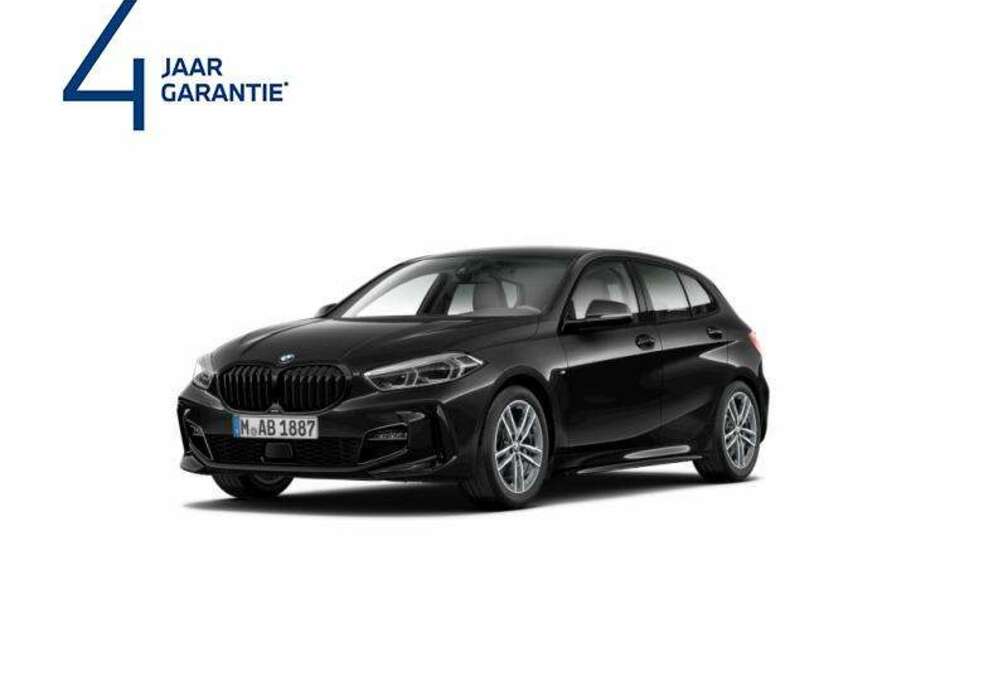 BMW M SPORT - AUTOMAAT - NAVI -