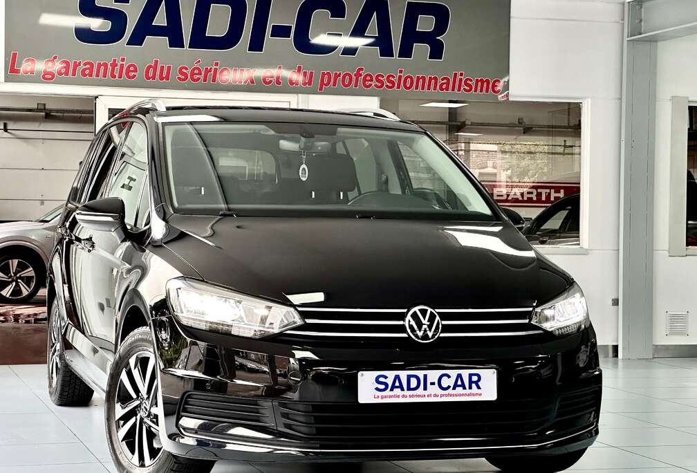 Volkswagen 2.0 TDi 150cv SCR DSG - 7 PL -  UNITED