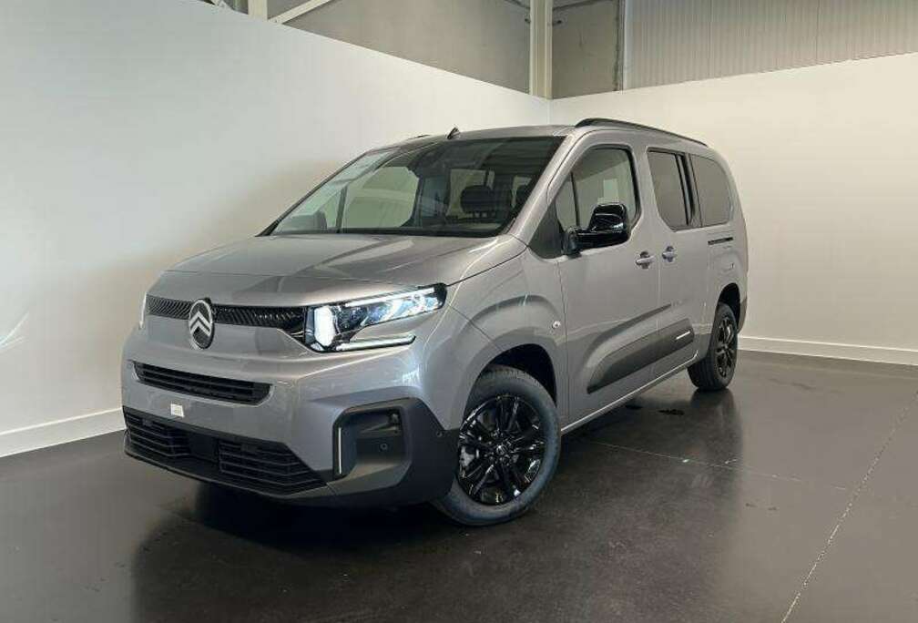 Citroen MAX EAT L2