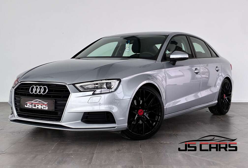 Audi 1.0TFSI SPORT-GPS-AIRCO-JANTES19-PDC