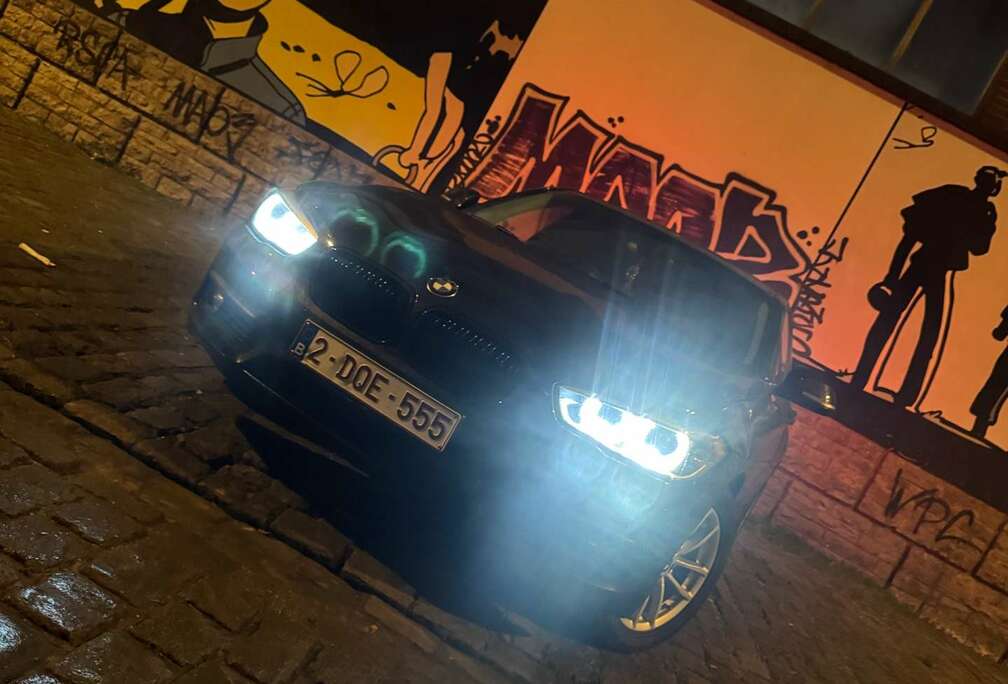 BMW 116i