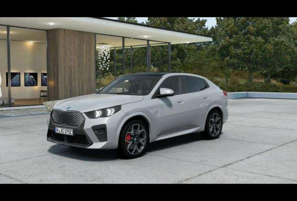 BMW xDrive30 B