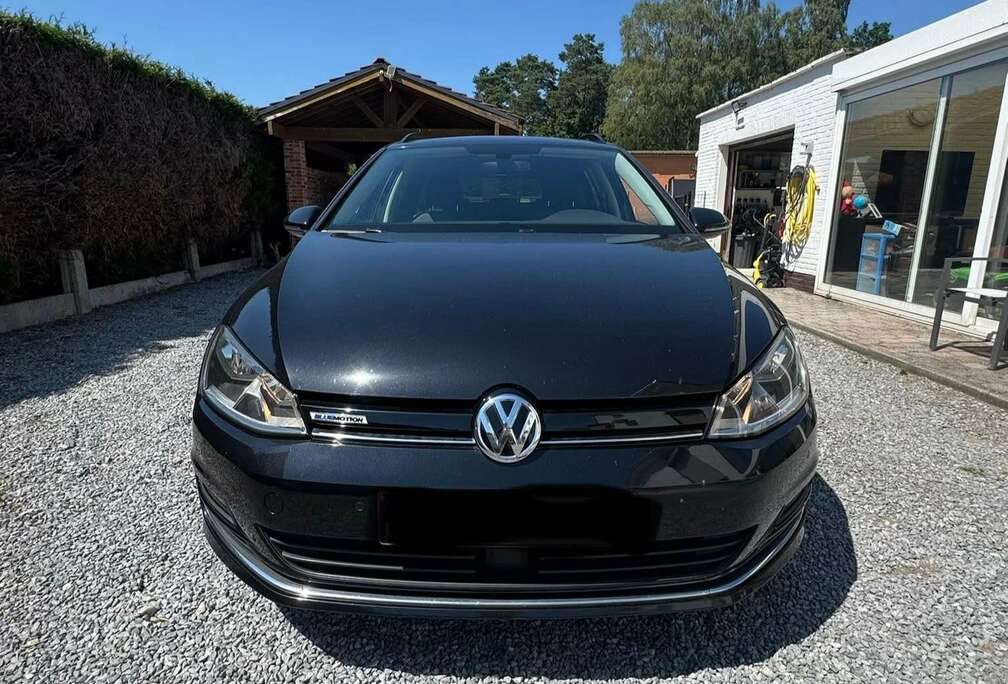 Volkswagen 1.4 TSI Highline