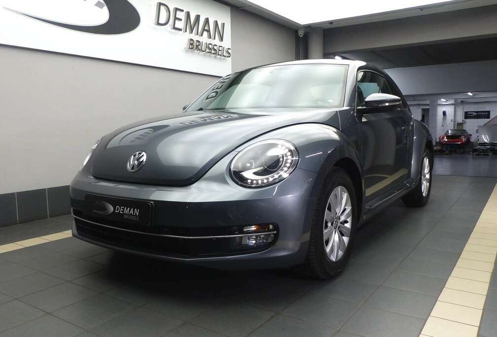 Volkswagen 1.4 TSI Auto DSG* Navigation* Caméra* Cuir