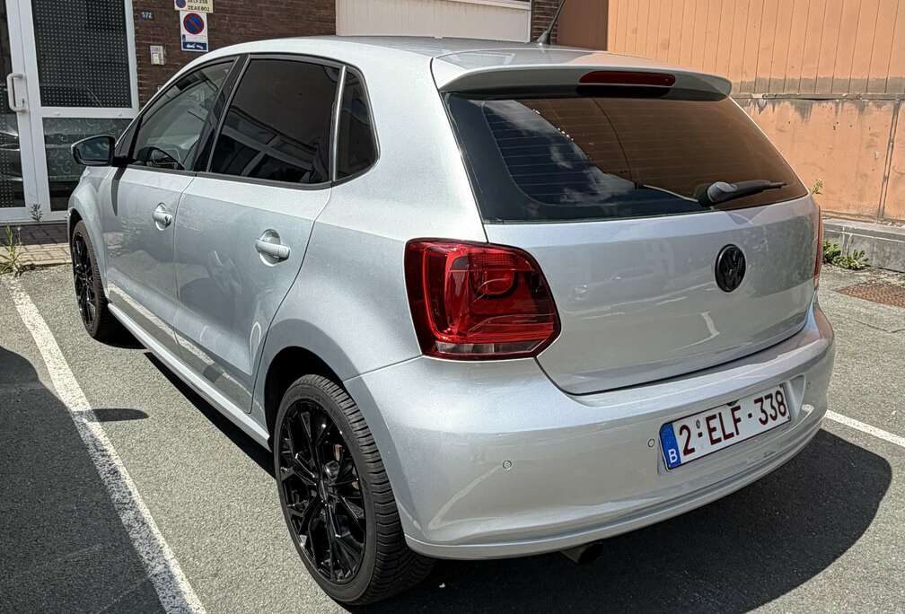 Volkswagen 1.4i Trendline
