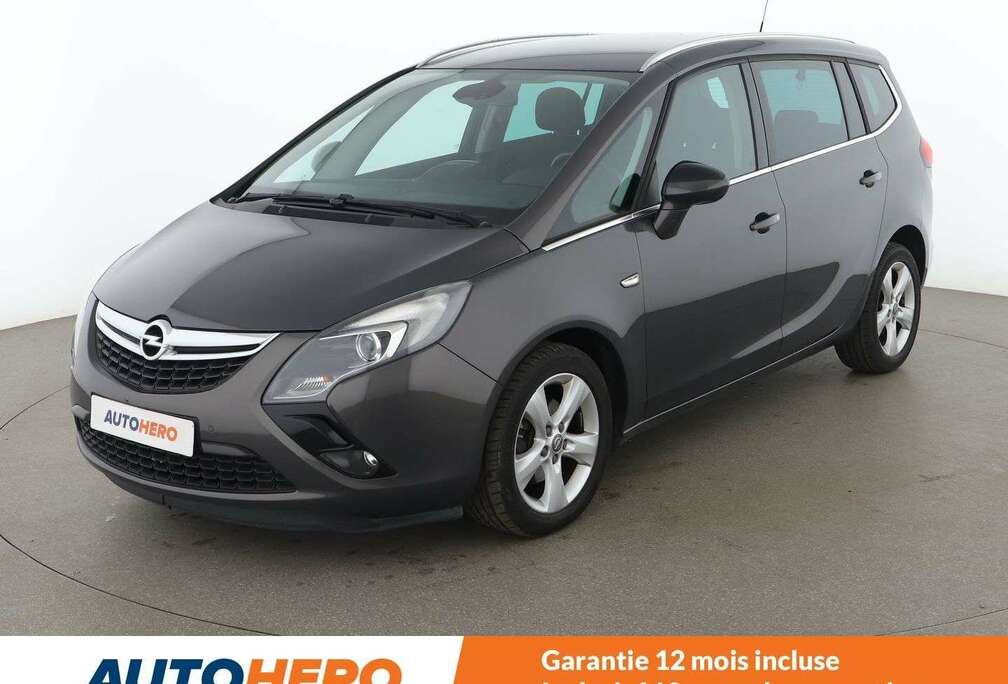 Opel 1.6 Turbo Elective