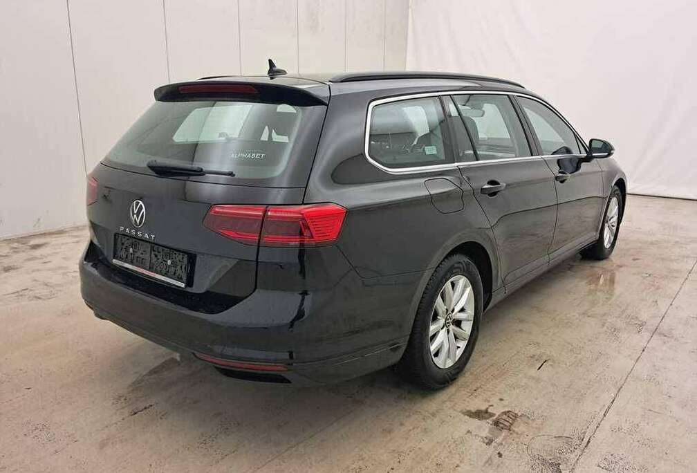 Volkswagen BREAK 1.5 TSI