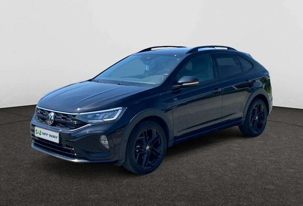 Volkswagen 1.0 TSI R-Line Business OPF DSG