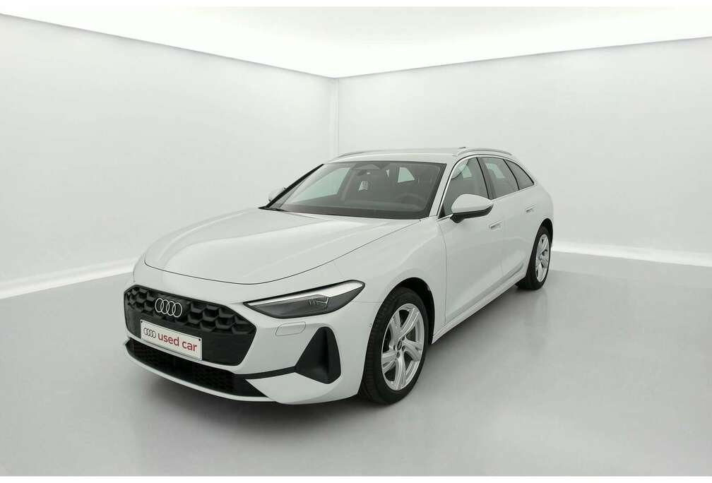 Audi Attraction 2.0TFSI 110kW(150cv) S tronic KIT HIVER + Garantie jusqu\'au 14/04/2030 inclus