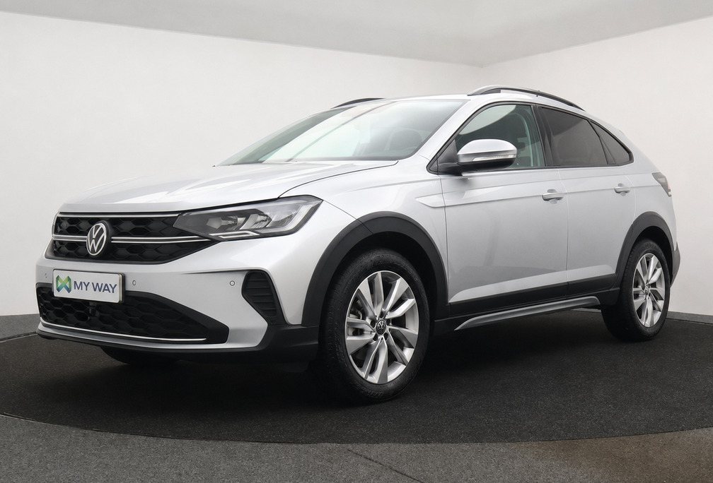 Volkswagen Taigo Life Business 1.0TSI 116PK *AUTOMAAT*ACC*CAMERA*PDC*APP-CONNECT*NAVI*...* DEMO
