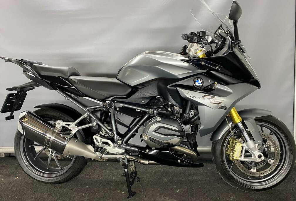 BMW BMW R1200RS GOEDE STAAT *** garantie ***