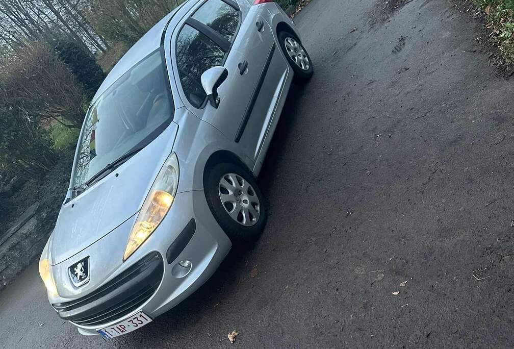 Peugeot 1.4i Premium