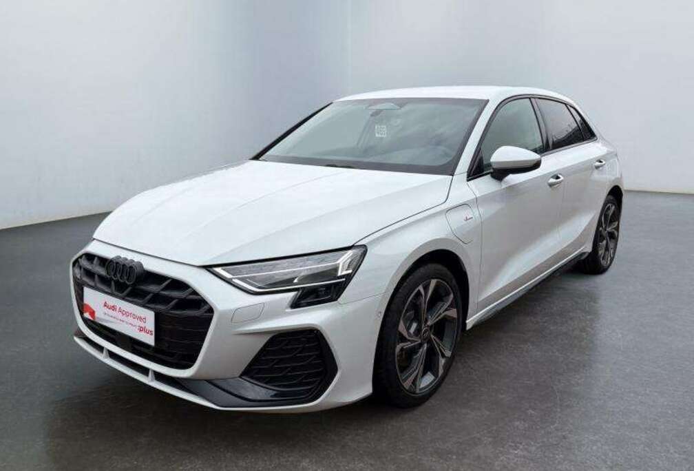 Audi Sportback S-Line*PHEV*PROMO*