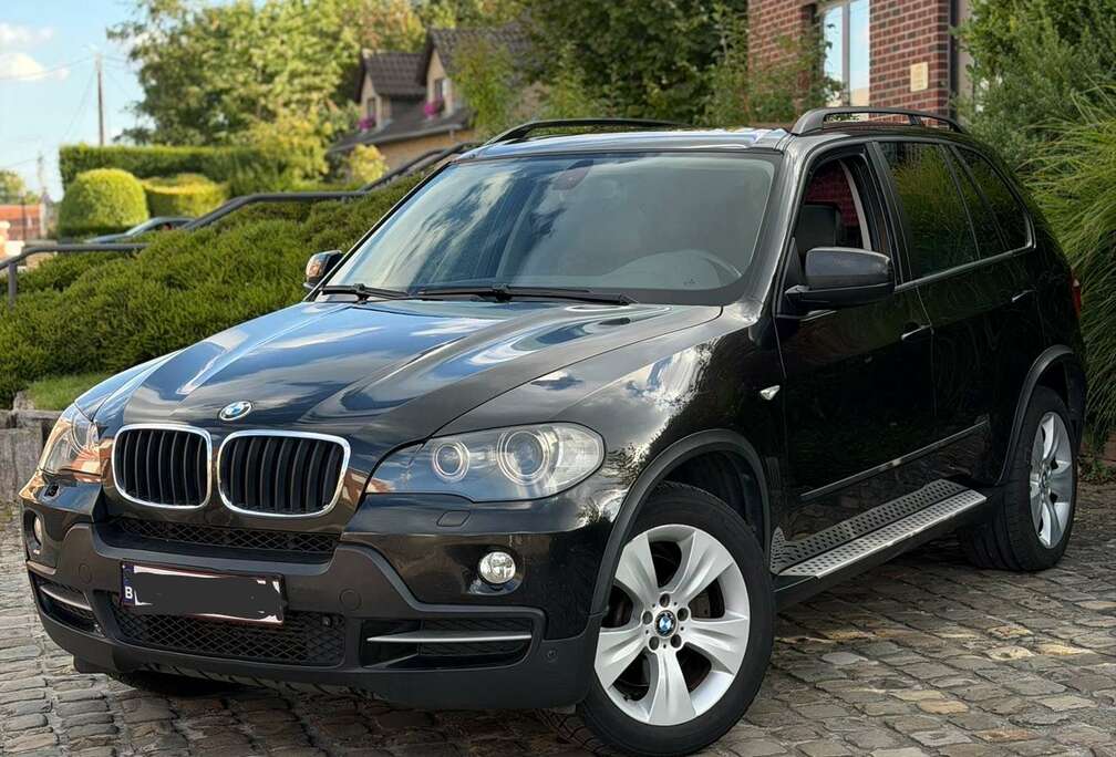 BMW 3.0 dA xDrive30