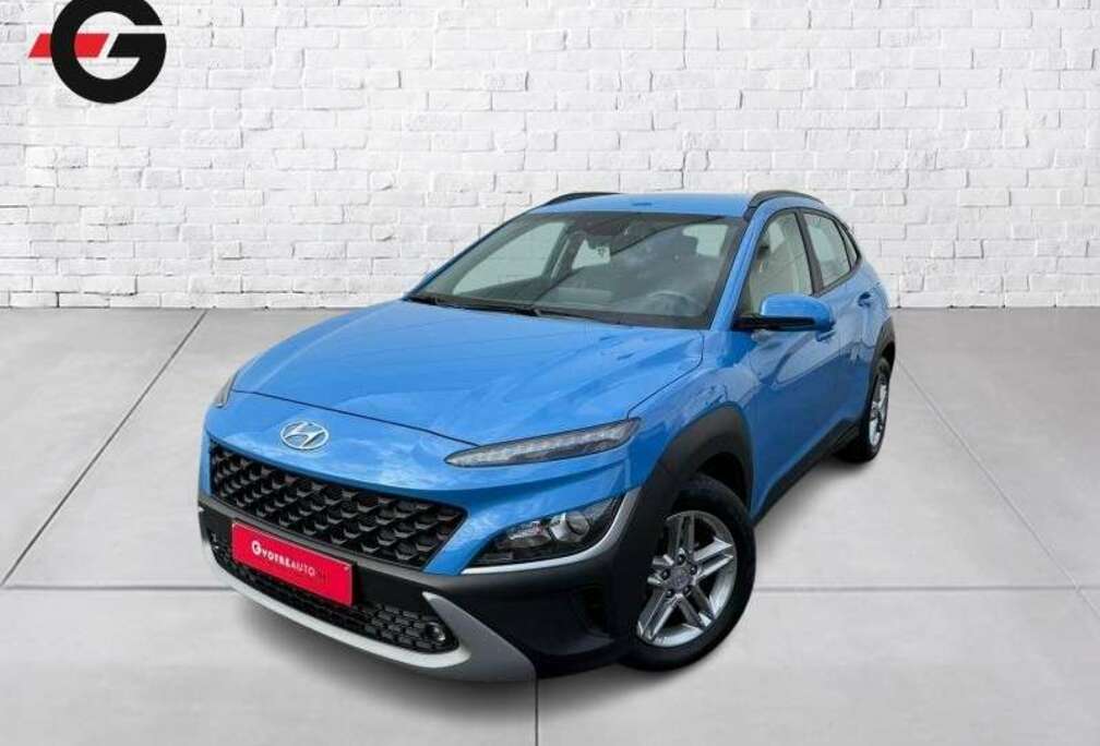 Hyundai Twist 1.0 T-GDi 120ch