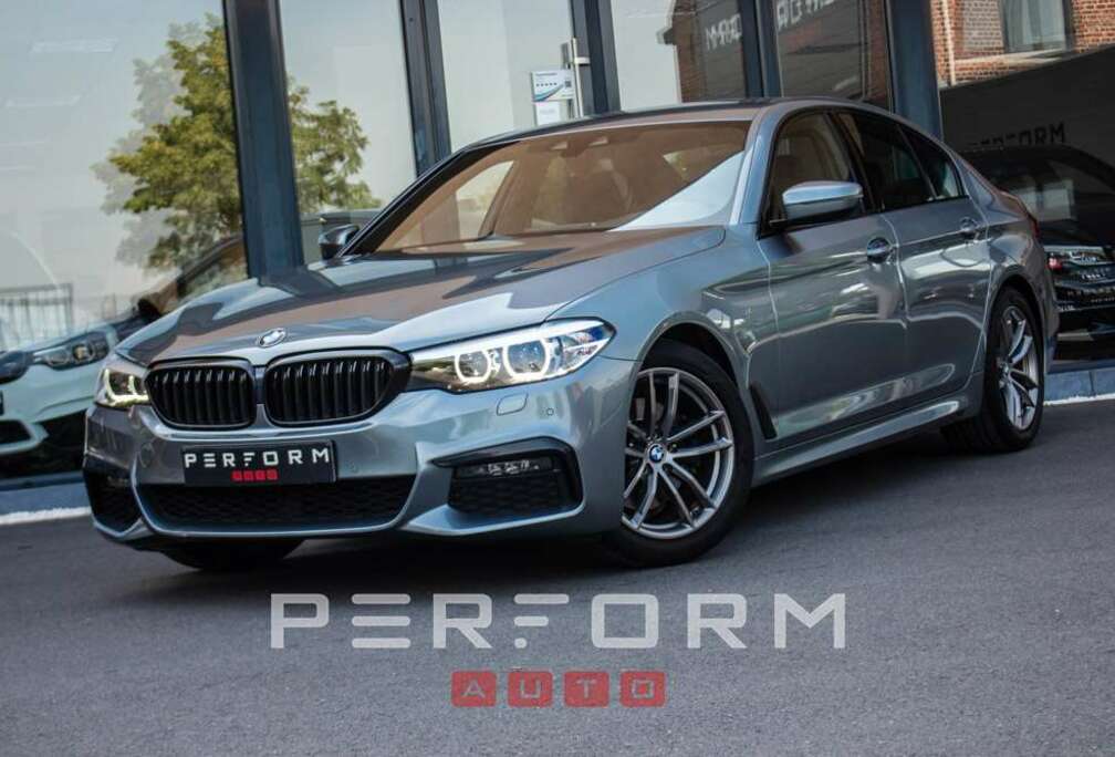BMW iA*BENZINE*ALCANTARA*M-PACK*NAVI*CRUISE*SHADOW LINE*