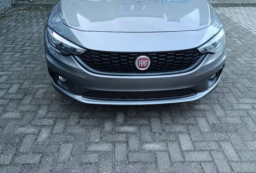 Fiat STATION WAGON 1.4 T-JET 120 CH S/S LOUNGE