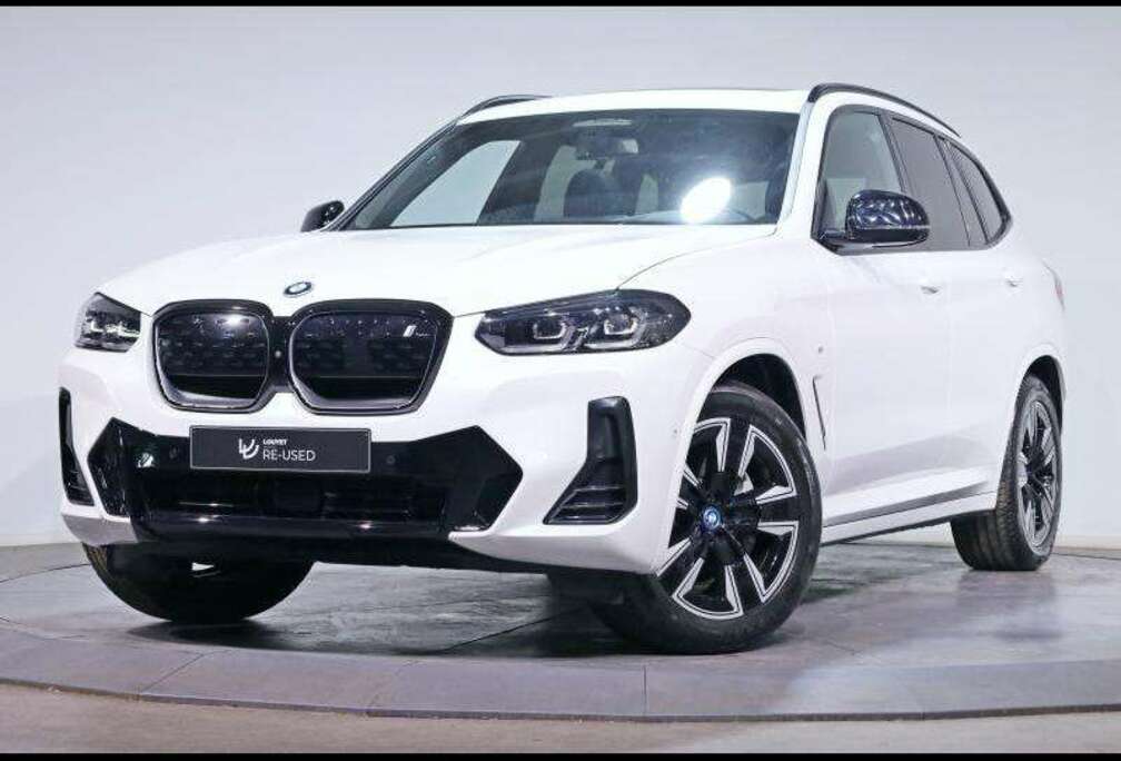 BMW M Sport
