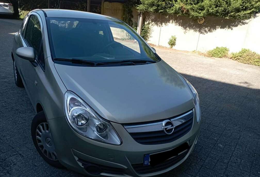 Opel 1.0