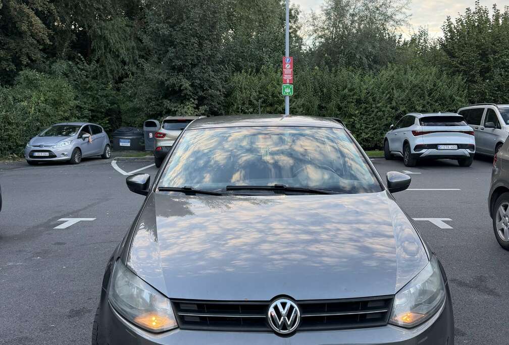 Volkswagen 1.2 Life