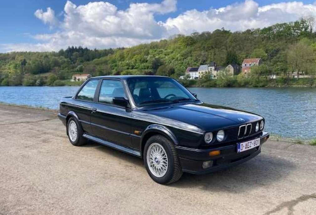 BMW 325 ix 4x4