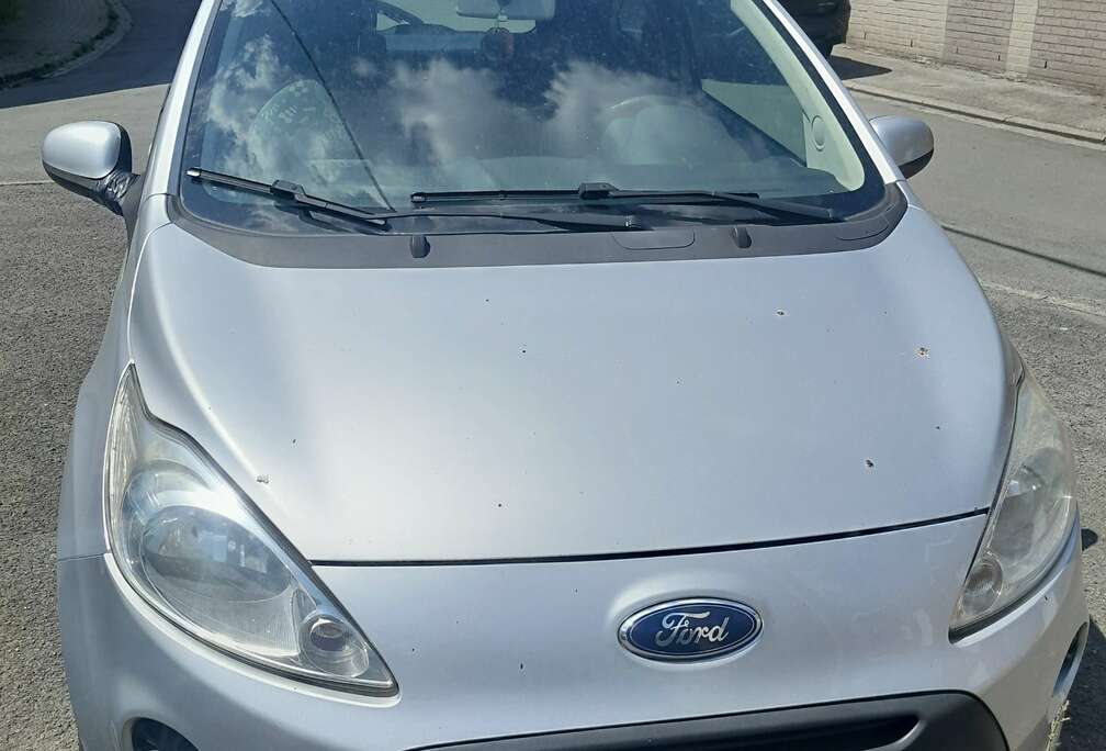 Ford Ka 1.2i Ambiente Start/Stop