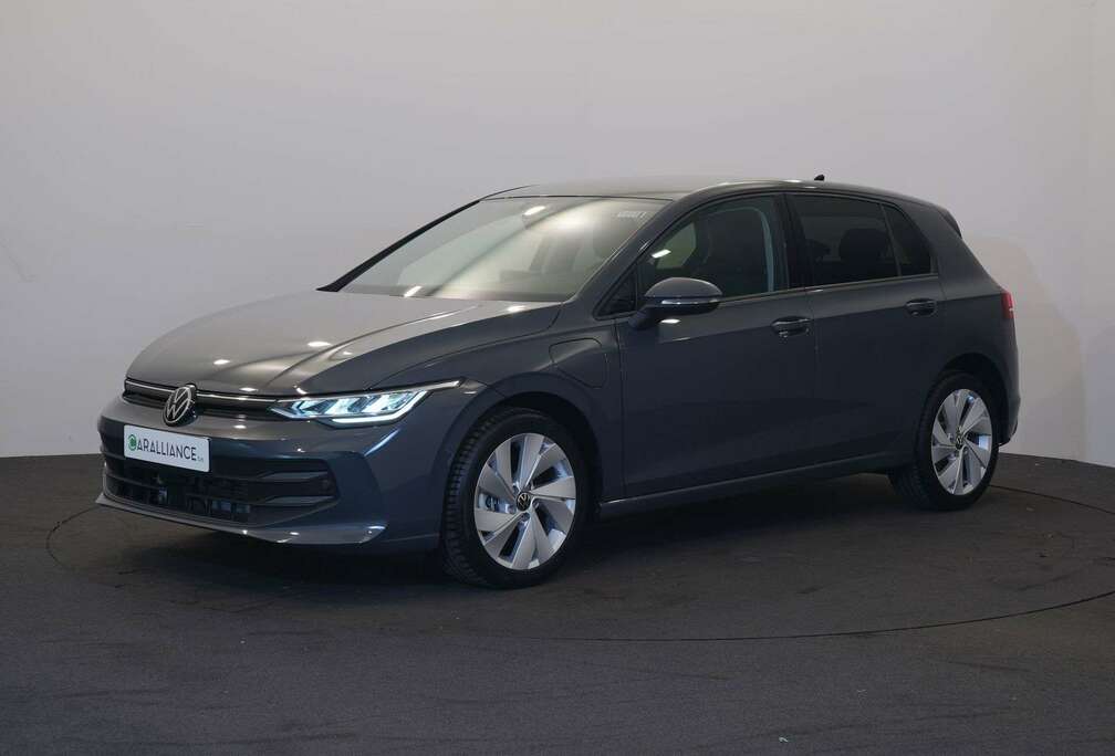 Volkswagen LIFE  1.5eTsi HybridDSGNavByAPPPack.Techno