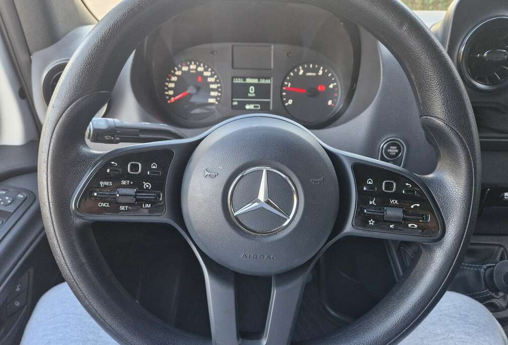 Mercedes-Benz 316 CDI Kompakt HA