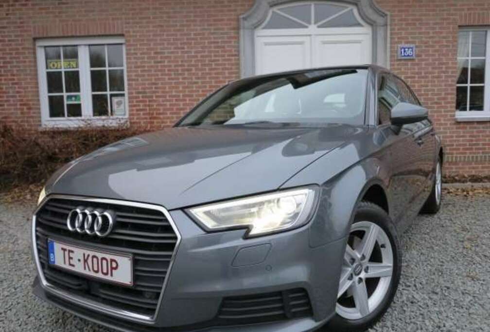 Audi 16TDi  Business S-tron.+PANOR. DAK+PROMO+GARANTIE