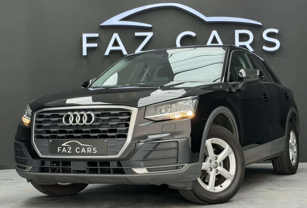 Audi 30 TDi * 1ER PROP + CLIM + GPS + GARANTIE *