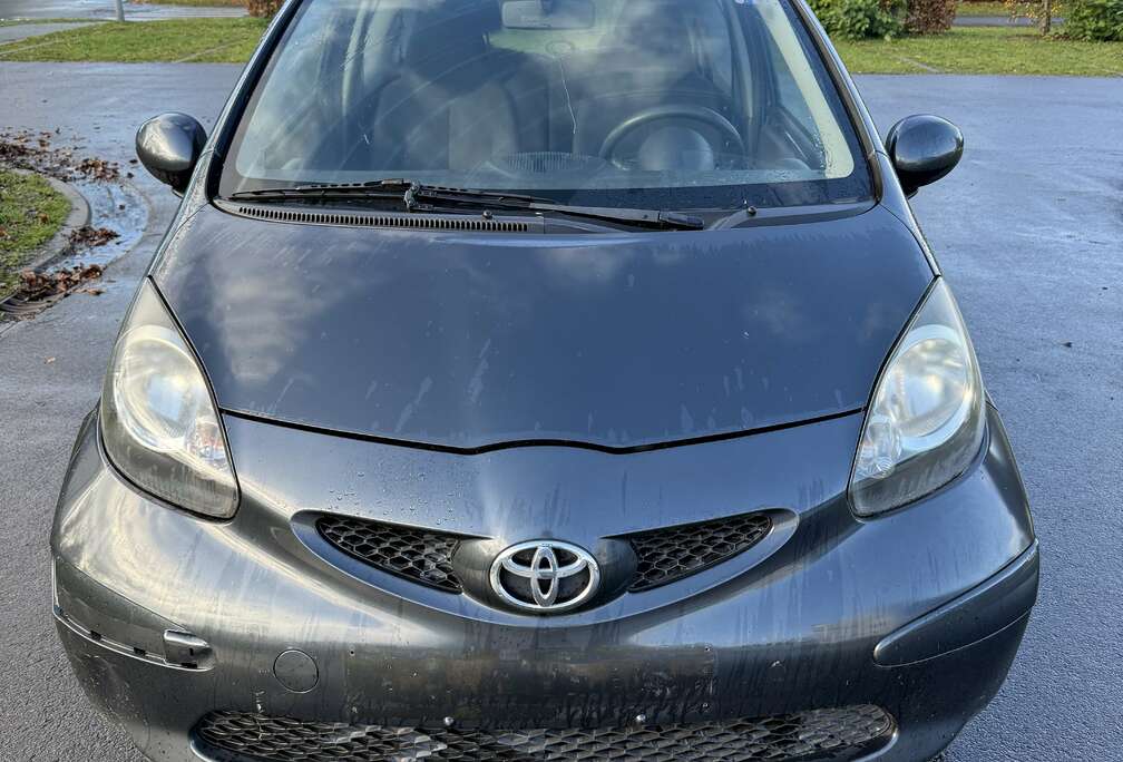 Toyota 1.4 Turbo D4D Plus